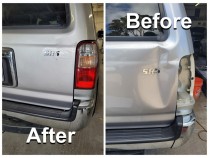 Dent Repair Result (bd9e0f39d360)