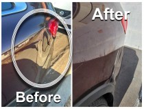 Dent Repair Result (d5283bfe9dd9)