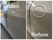 Dent Repair Result (dcb8306f72b7)