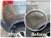Dent Repair Result (e61061c831da)