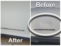 Dent Repair Result (f34194bfcaca)