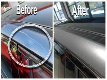 Dent Repair Result (f38b4b225324)